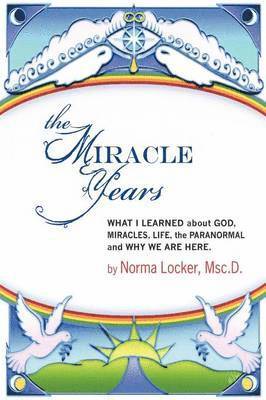 bokomslag Miracle Years
