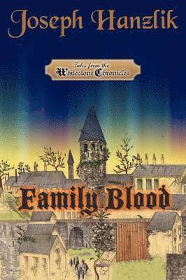 Family Blood 1
