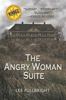 bokomslag The Angry Woman Suite