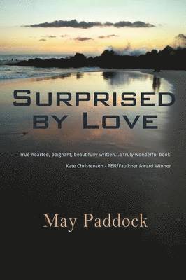 May Paddock - Surprised by Love, Häftad