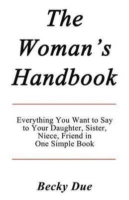 The Woman's Handbook 1