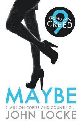 John Locke - Maybe, Häftad
