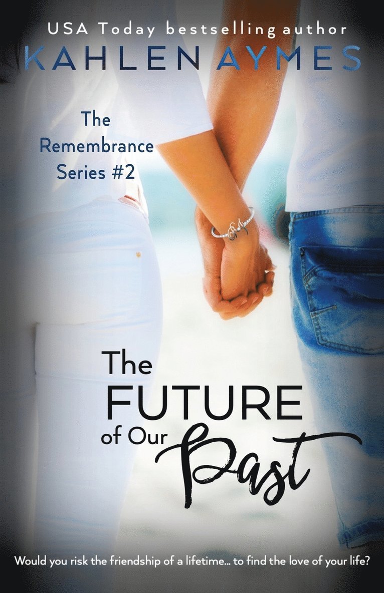 Kahlen Aymes - Future of Our Past, Häftad