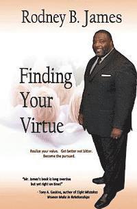bokomslag Finding Your Virtue