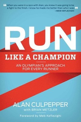 Run Like a Champion 1