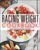 bokomslag Racing Weight Cookbook