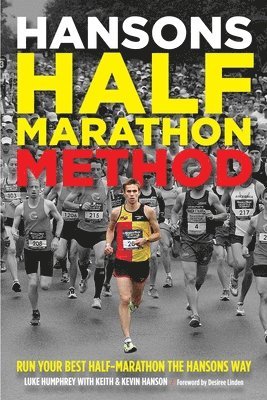 Hansons Half-marathon Method 1