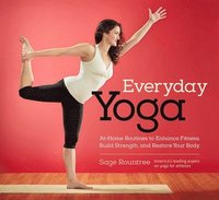 bokomslag Everyday Yoga