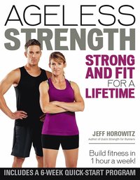 bokomslag Ageless Strength