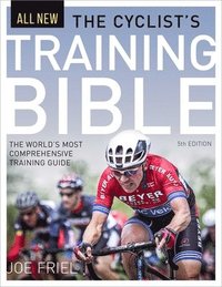 bokomslag The Cyclist's Training Bible