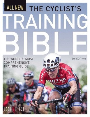 The Cyclist's Training Bible 1