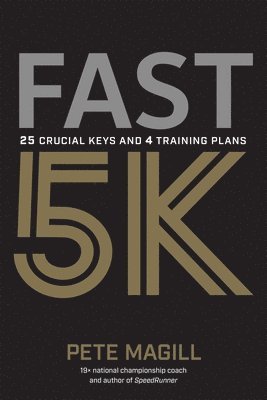 bokomslag Fast 5K