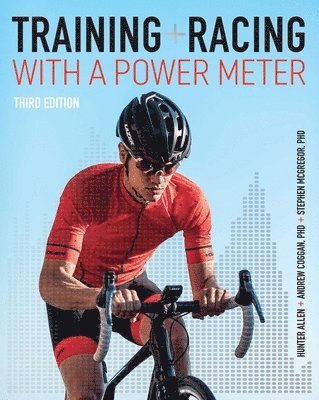 Training And Racing With A Power Meter 1