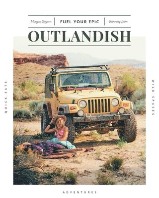 Outlandish 1