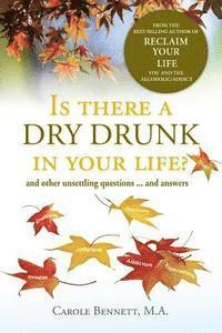 Is there a Dry Drunk in your life/: And other unsettling questions....and answers 1