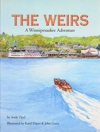 bokomslag The Weirs