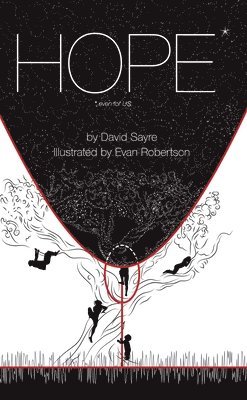 David Sayre - Hope…, Häftad