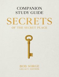 bokomslag Secrets of the Secret Place
