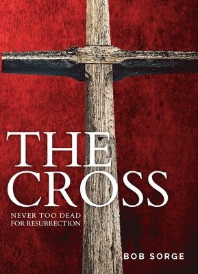 bokomslag The Cross