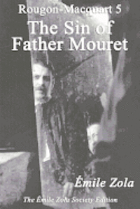 bokomslag The Sin of Father Mouret