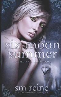 bokomslag Six Moon Summer