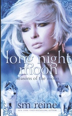 bokomslag Long Night Moon