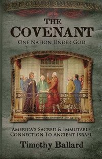 bokomslag The Covenant