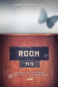 bokomslag Room N-9