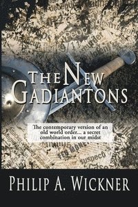 bokomslag The New Gadiantons