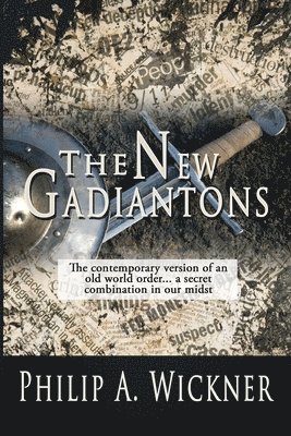 The New Gadiantons 1