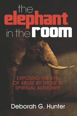 The Elephant in the Room 1