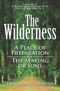 bokomslag The Wilderness: A Place of Preparation