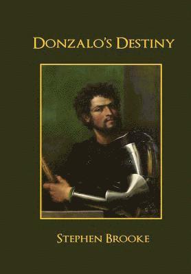 bokomslag Donzalo's Destiny