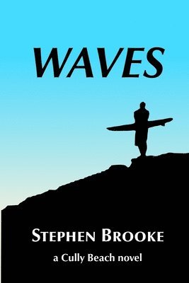 Stephen Brooke - Waves, Häftad