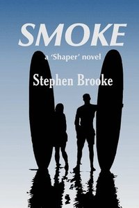 bokomslag Smoke