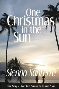 bokomslag One Christmas in the Sun