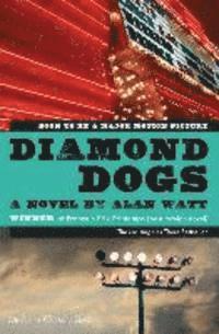 bokomslag Diamond Dogs