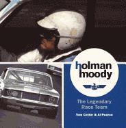 Cotter, T: Holman-Moody
