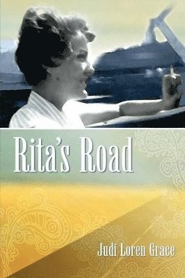 Rita's Road 1