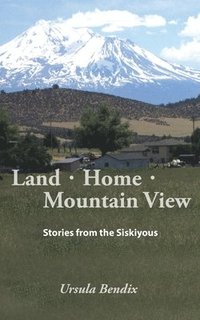 bokomslag Land - Home - Mountain View