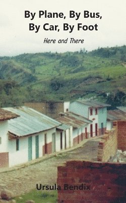 bokomslag By Plane, By Bus, By Car, By Foot