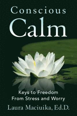 bokomslag Conscious Calm