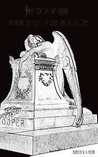 Tales from the Grave: An Anthology of True Ghost Stories