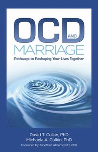 bokomslag OCD and Marriage