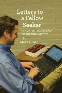 bokomslag Letters to a Fellow Seeker