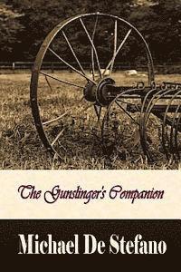 bokomslag The Gunslinger's Companion