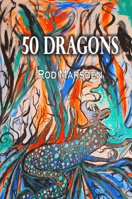 bokomslag 50 Dragons
