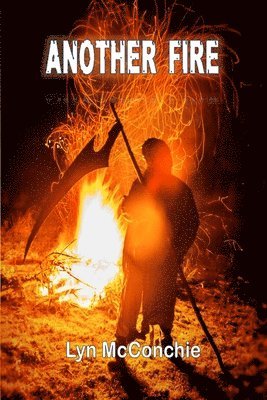 Lyn McConchie - Another Fire, Häftad