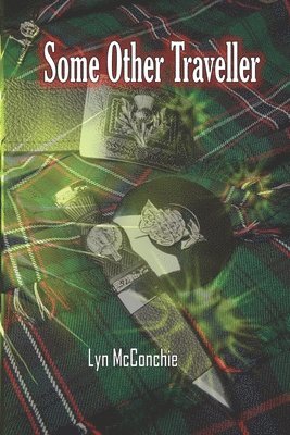 Lyn McConchie - Some Other Traveller, Häftad