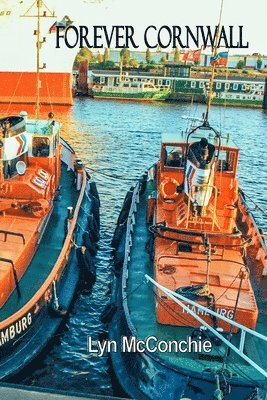 Lyn McConchie - Forever Cornwall, Häftad